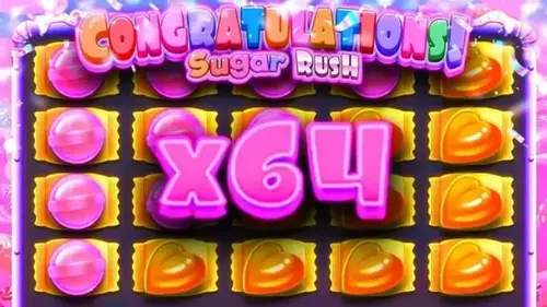 Где играть Sugar Rush